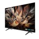 TV UHD METZ 55MNH7000 QLED GOOGLE TV MINI LED 120Hz 5ETH ΕΓΓΥΗΣΗ
